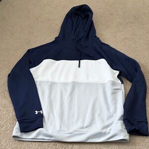 Under Armour sweatshirt